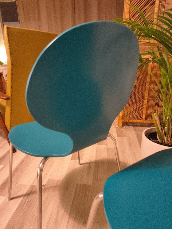 Image 1 of Retro-Stühle (2 Stück)