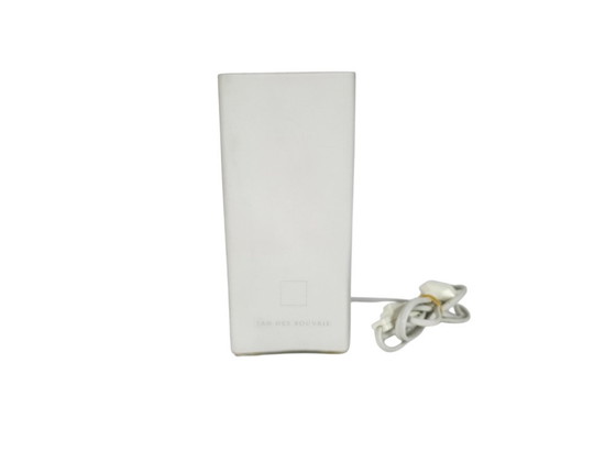 Image 1 of Boxford Holland - Jan des Bouvrie - lampada a cubo - lampada cubica - R2217 - Anni '90