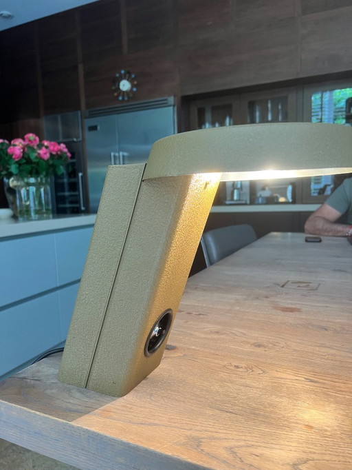 Arteluce Lamp van Gino Sarfatti