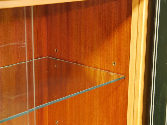 Image 1 of Vintage highboard / living room cabinet, 60s, Germany