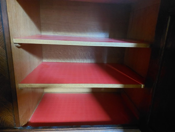 Image 1 of Buffet Art Deco-style 