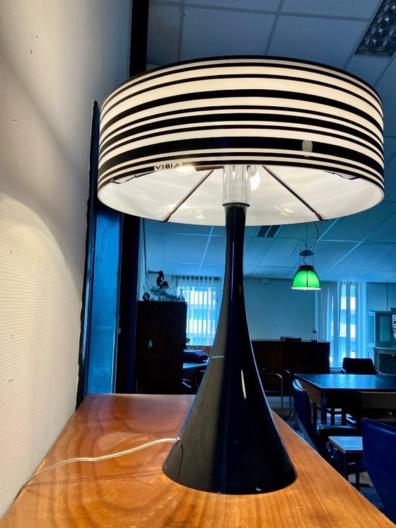 Image 1 of Lampada da tavolo Vibia