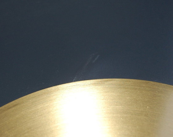 Image 1 of BORÉNS BORÅS Table Lamp Model 8448 – Scandinavian Space Age Design – Sweden, 1970s
