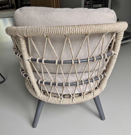 Image 1 of Dakota Lounge Chair