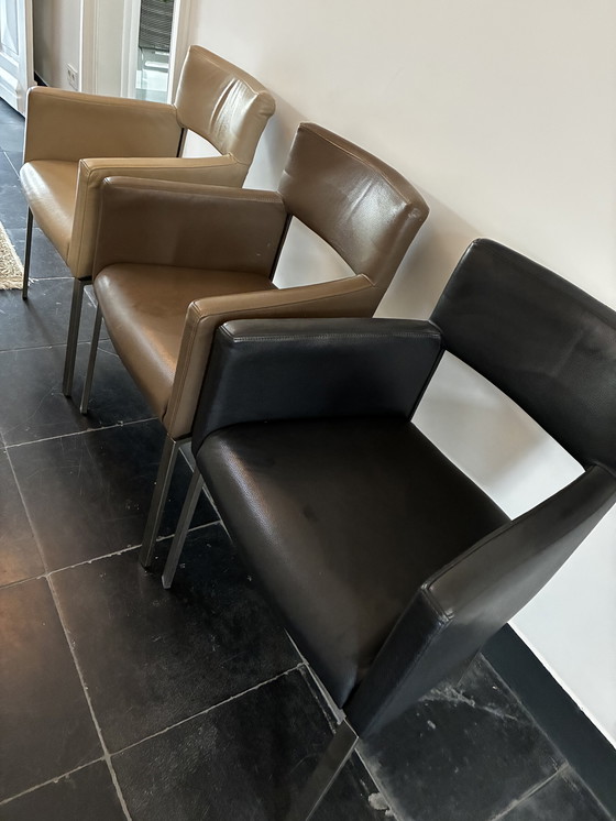 Image 1 of 6 x Foucault Esszimmerstuhl