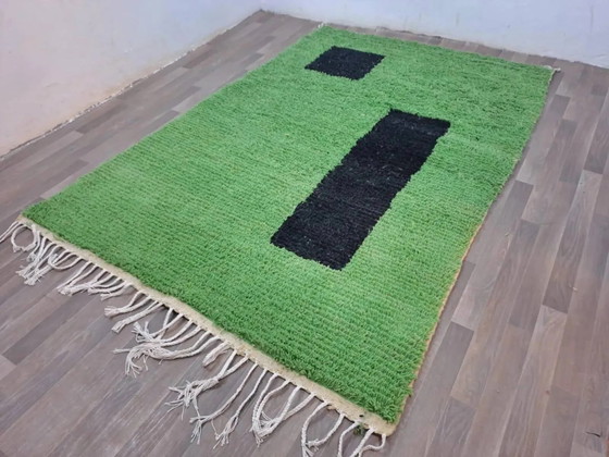 Authentic Berber rug 3x2 m – Rugs & carpets, Wool (photo 6 of 11)
