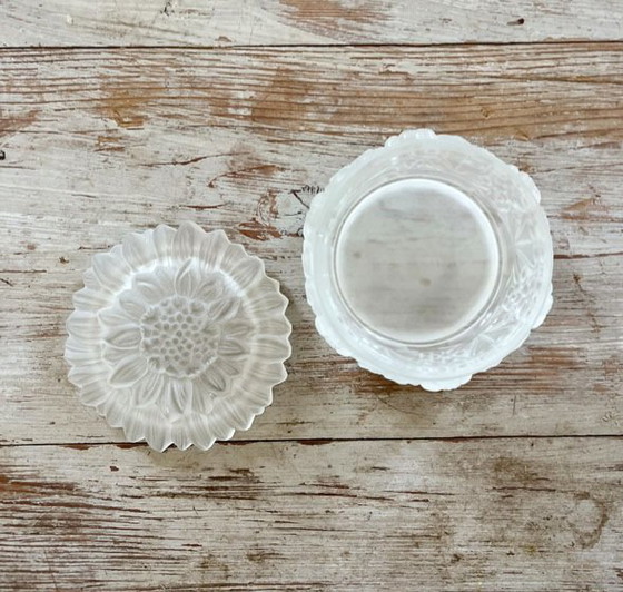 Image 1 of Scatola di caramelle Art Déco, Henrich Hoffman, 1930