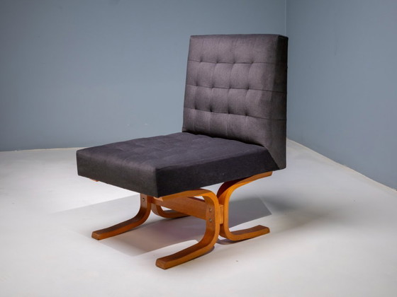 Image 1 of Poltrona, Ludvik Volak, anni '70, Cecoslovacchia