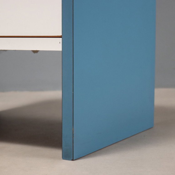 Image 1 of Paire de tables de chevet vintage des années 1970