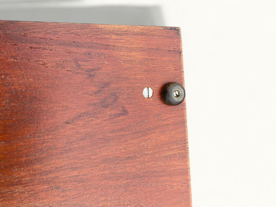 Image 1 of Modernist sideboard – Georges Frydman for EFA – 1958