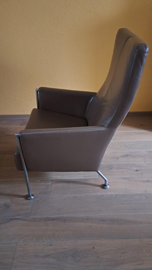 Armchair James by Ojee Design