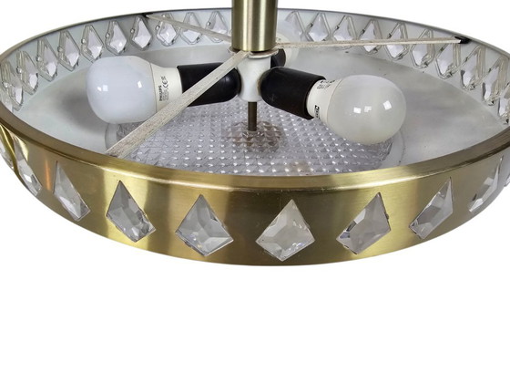 Image 1 of Lampada a sospensione vintage