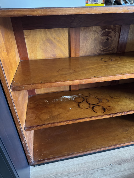 Image 1 of Bücherregal (Amsterdamer Stil)