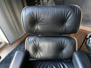 Vitra - Eames Lounge Chair & OttomAn
