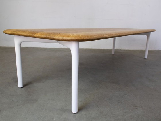Image 1 of Haworth salontafel sprig openest serie ontwerp Patricia Urquiola