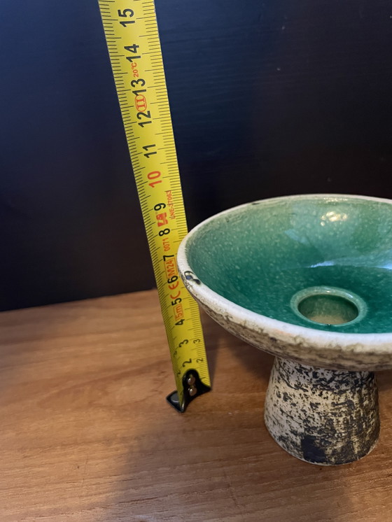 Image 1 of Pieter Groeneveldt kandelaar