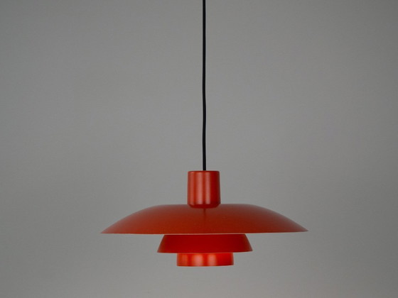 Image 1 of Suspension vintage danoise PH 4/3 par Poul Henningsen, Louis Poulsen, 1966