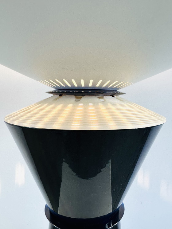 Image 1 of GIADA TABLE LAMP BY PIER GIUSEPPE RAMELLA FOR ARTELUCE, ITALY, 1989