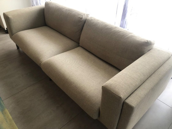 Image 1 of 3-Sitzer-Sofa Nockerby IKEA