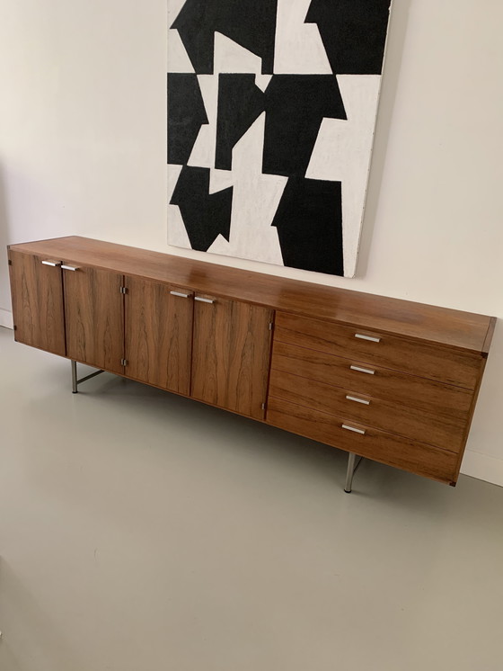 Image 1 of Credenza in palissandro Pastoe