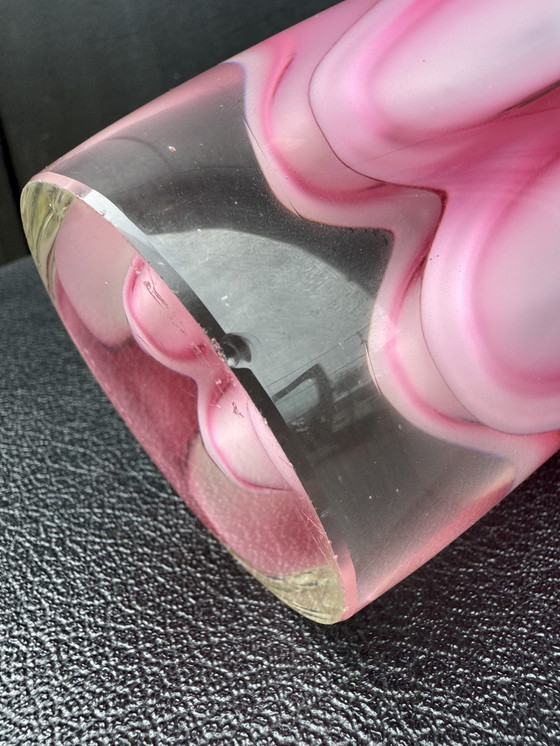 Image 1 of Vase von Paul Kedelv, 1950er Jahre