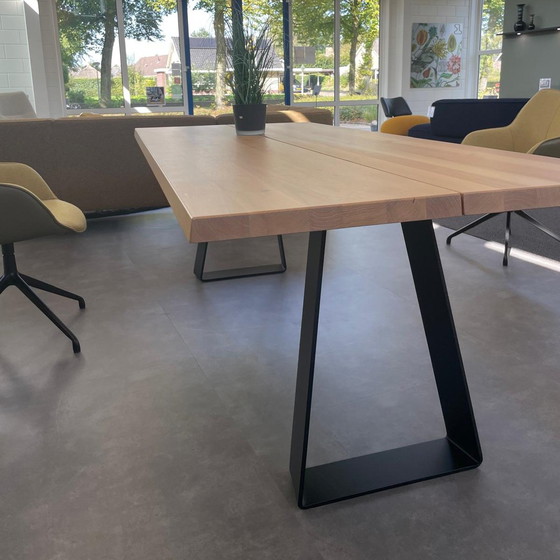 Image 1 of Tavolo da pranzo Bree's New World Crossover - 220x95