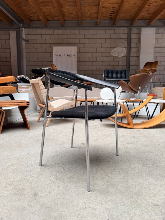 Image 1 of Sedia Fumac Galla (altre disponibili)