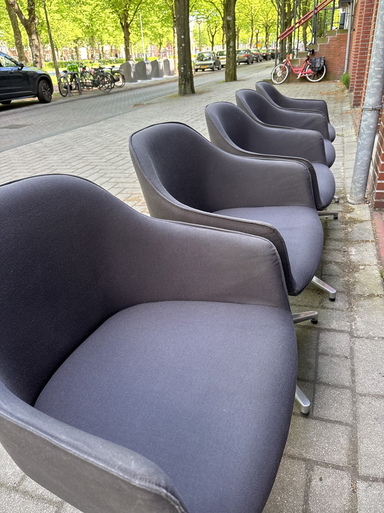Image 1 of 5x Vitra softshell