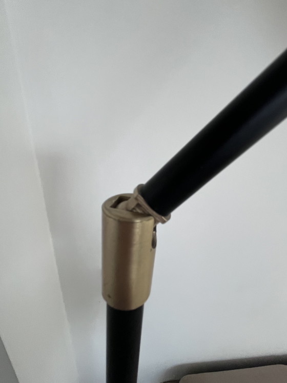Image 1 of Lampada da terra Light&Living Borre (come nuova)