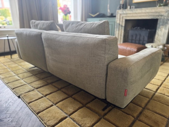 Image 1 of Sofá Soft Dream de 2 plazas | Diseñador de Flexform Antonio Citterio