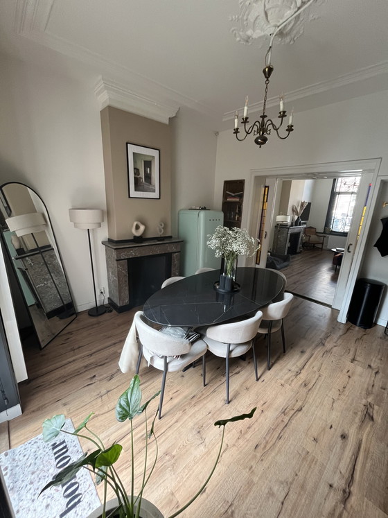 Image 1 of Marble Dining Table