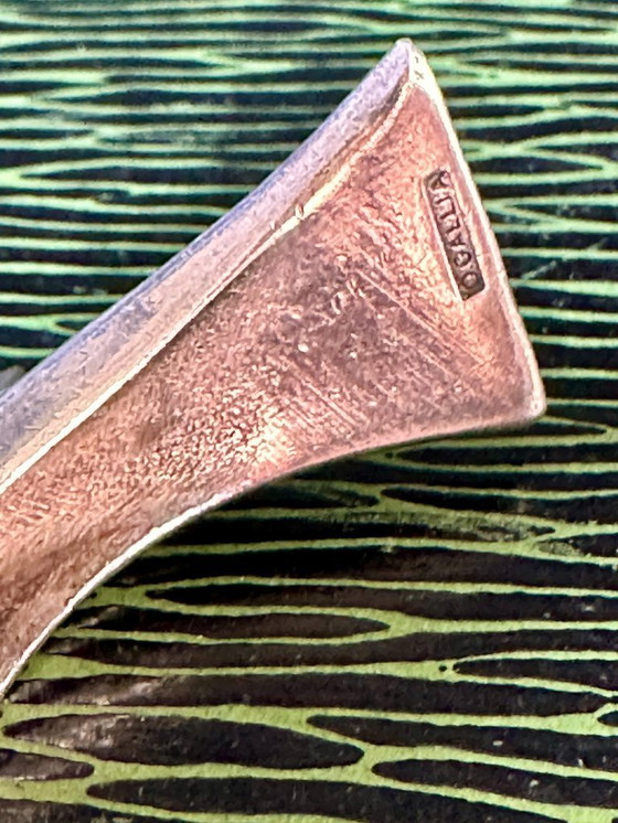 Image 1 of EDOUARD MARCEL SANDOZ ART DECO / GALIA