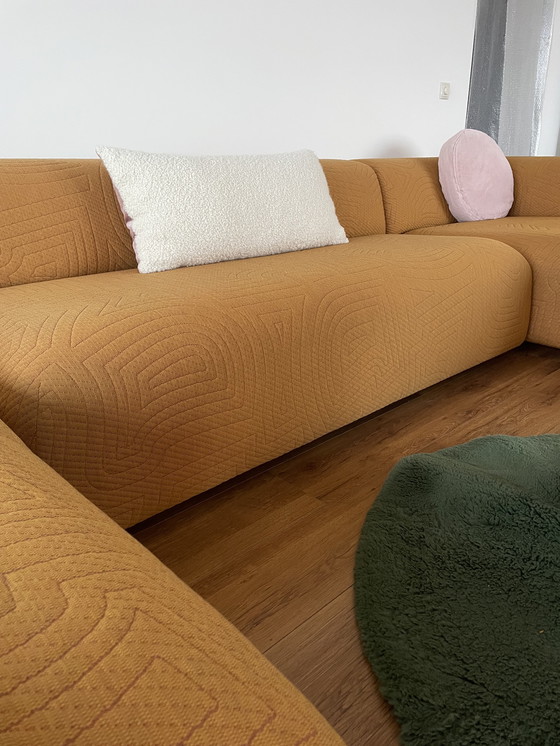 Image 1 of Divano Montis Aztec XL Gerard van den Berg