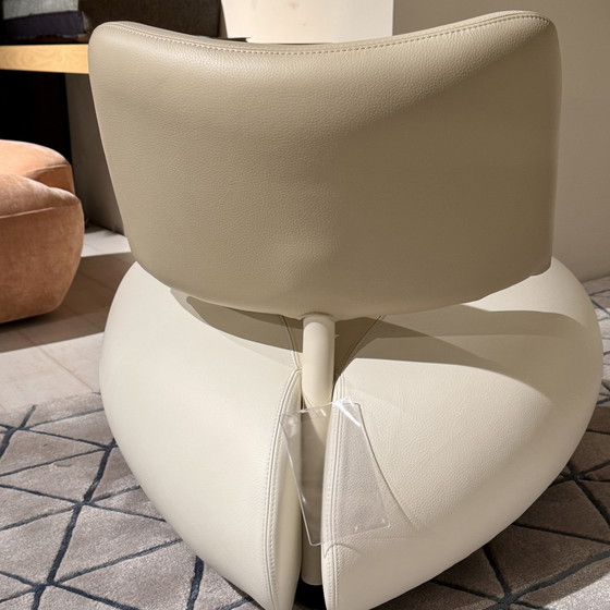 Image 1 of Leolux Pallone PA Sessel