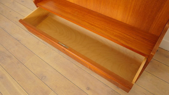 Image 1 of Vintage secretaire | Teak | 114 cm