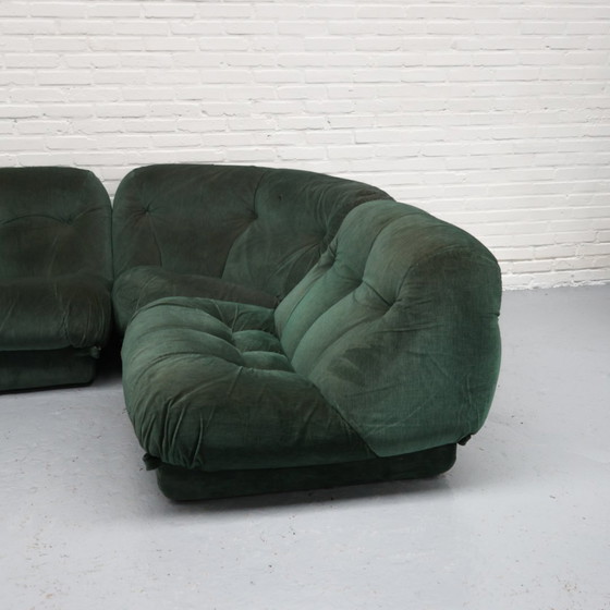 Image 1 of Divano Componibile Nuvolone Rino Maturi