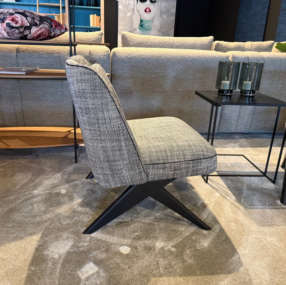 Image 1 of Fauteuil Passe Partout Tonio