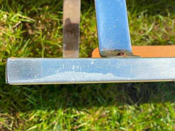 Image 1 of Table basse vintage Erpe