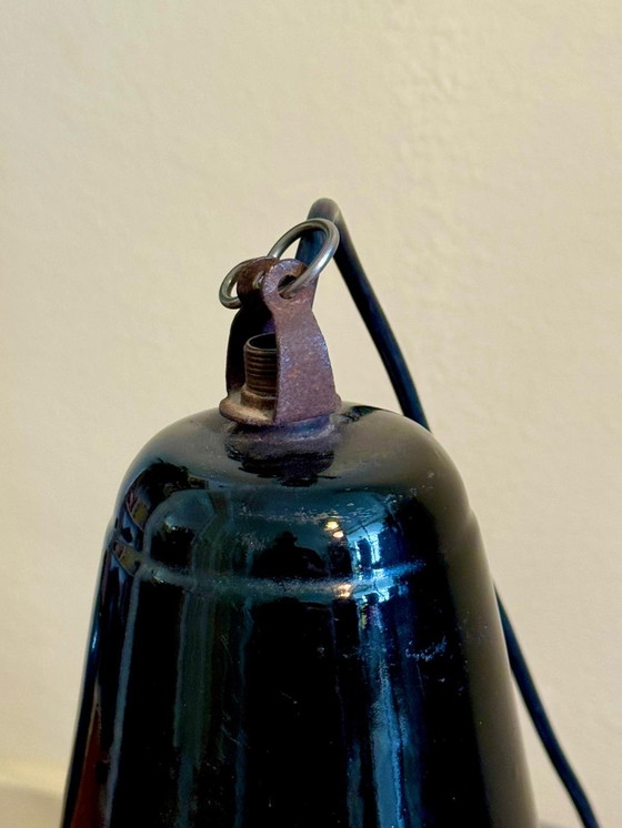 Image 1 of Philips Industrial Hanging Lamp