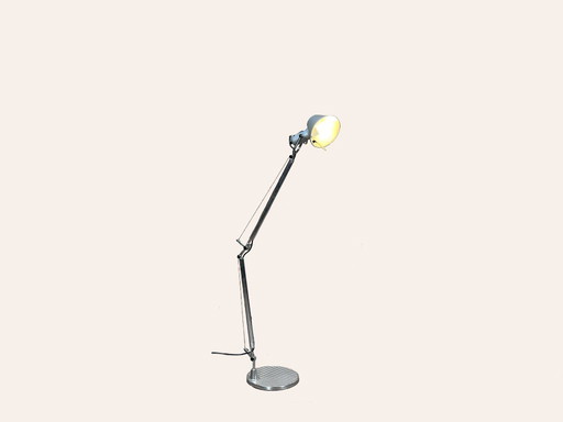 Artemide Tolomeo Extended desk lamp