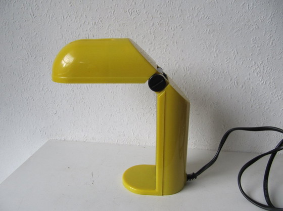 2x Yamada Shomei ,Manon bureaulamp wandlamp – Manon Yamada Shomei, Tafellampen, Kunststof (photo 9 of 11)