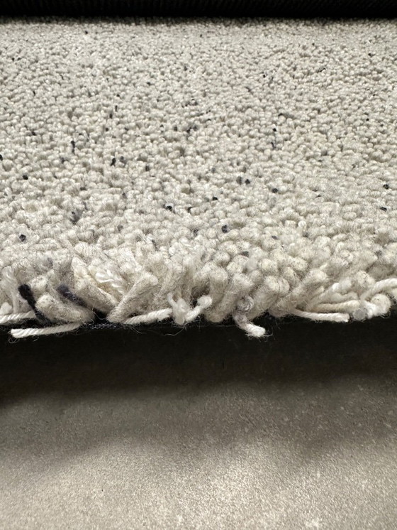 Image 1 of Rug Brink and Campman Quartz 67104 430x430 cm wool