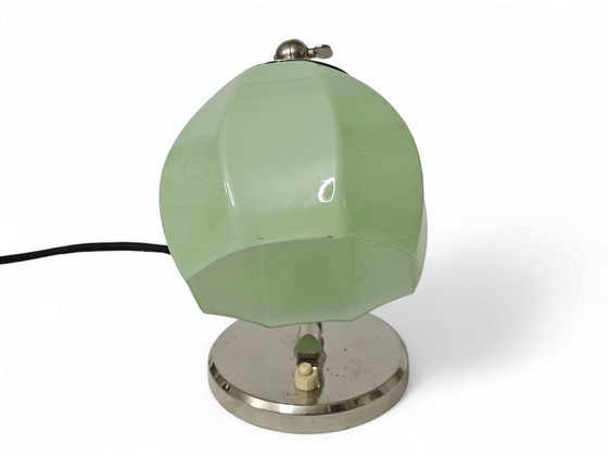 Image 1 of Art déco Tischlampe, 1920er Jahre