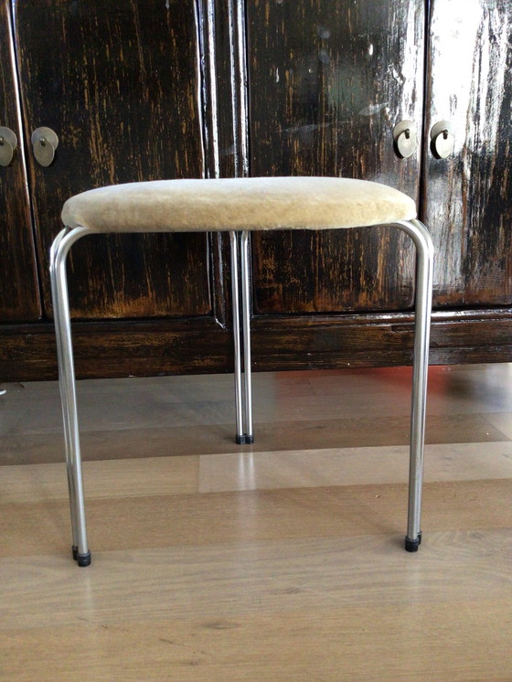 Image 1 of Weinlese-Tischdecke van Tacke