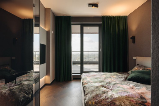 Rimadesio TV meubel. Ongebruikt