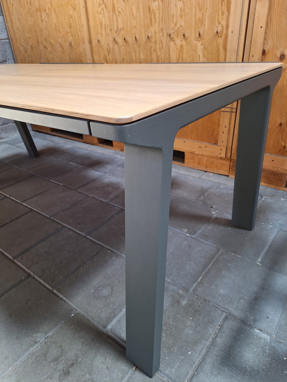 Image 1 of ARCO Dining Table