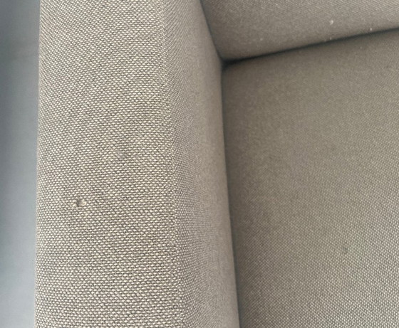 Image 1 of Artifort Mare 2.5-Seater Sofa Warm Grey (Selection 220)