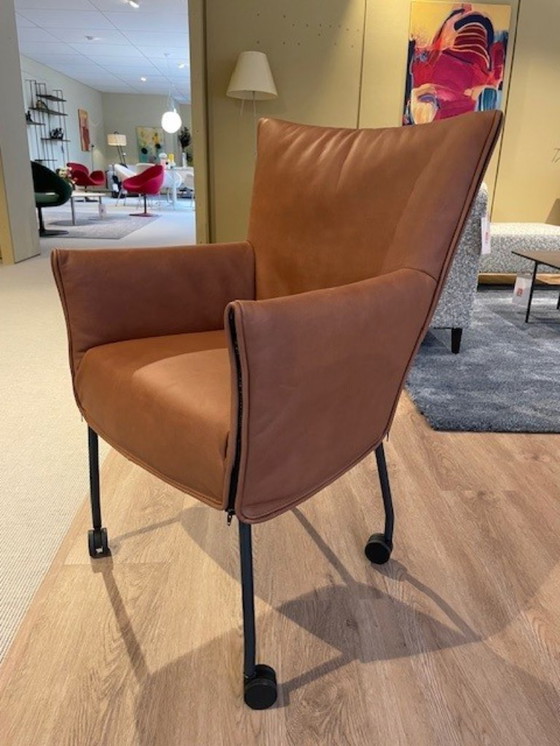 Image 1 of Label van den Berg, Mali High, set van 4