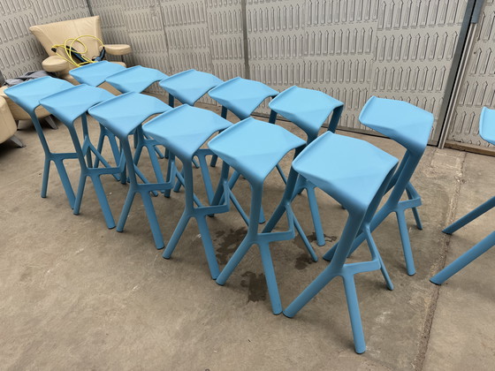 Image 1 of 13 x Tabouret de bar Miura