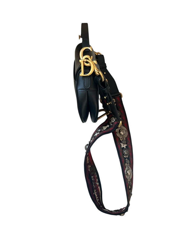 Image 1 of Dior zadeltas